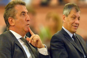 Los defensores del ministro de Urribarri pidieron la absolución