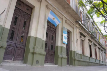 El oficialismo aplastó en la UNER con datos políticos fuertes