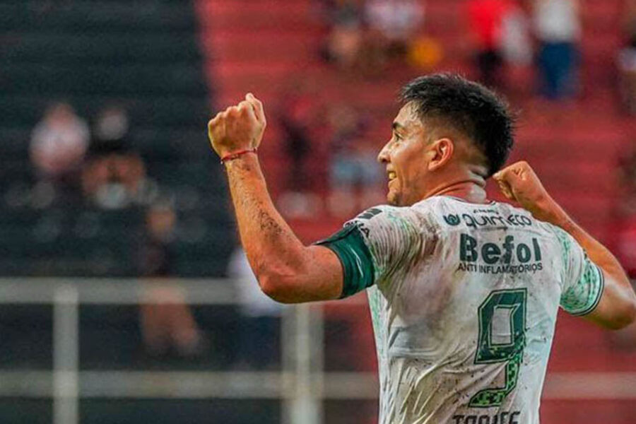 La eficacia de Sarmiento desnudó las carencias de Patronato