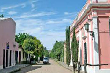 Nono, premiada por su hospitalidad