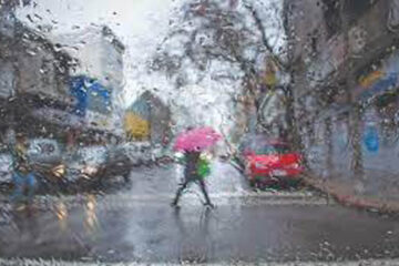 Alerta amarilla por tormentas: ¿Qué pasará con el tiempo? (Mención a Entre Ríos)