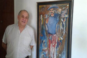 Un histórico del peronismo también exige internas