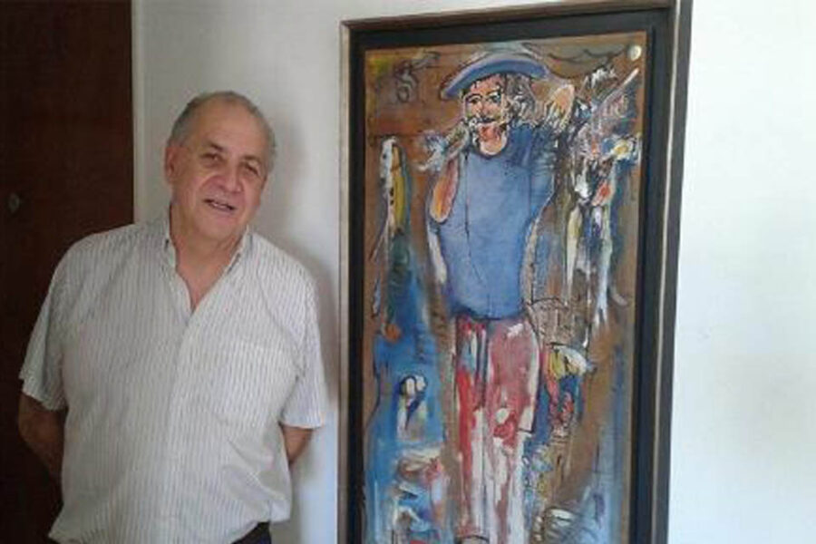 Un histórico del peronismo también exige internas