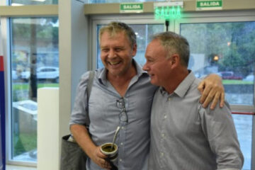 La UCR oficializó más candidatos