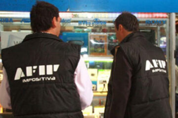 AFIP realizó más de 9700 controles a contribuyentes de capacidad elevada durante el verano (Mención a Entre Ríos)
