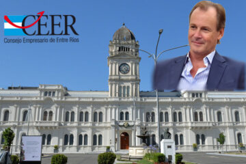 Detectan $ 18 mil millones de más y aconsejan a Bordet