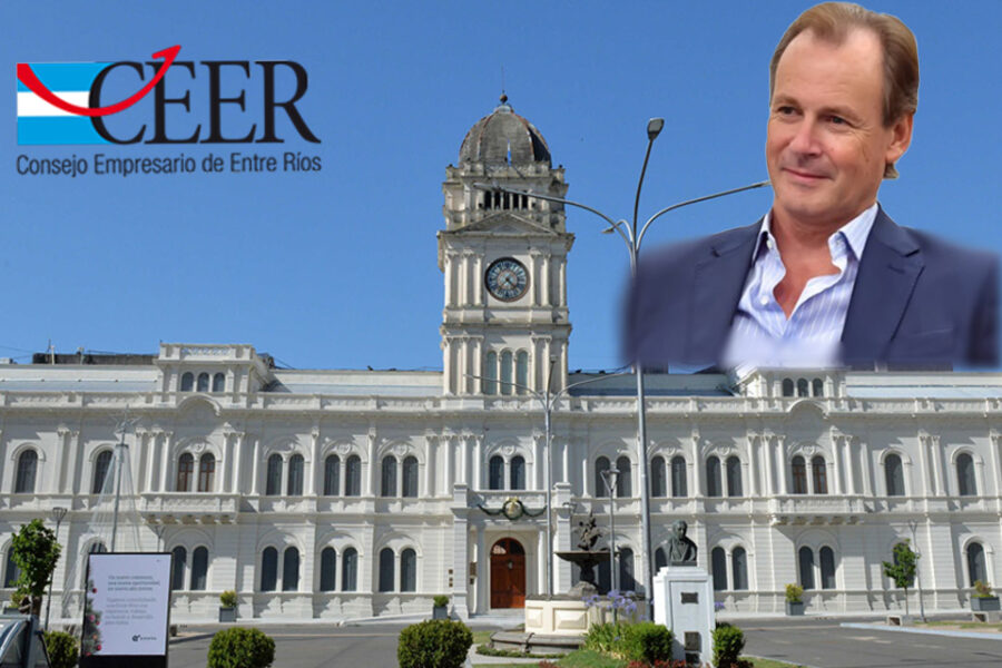 Detectan $ 18 mil millones de más y aconsejan a Bordet