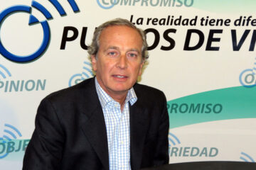 Afuera de JxC y ahora acusado por sus colegas