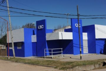 Comenzó un inédito servicio de detección precoz de cáncer