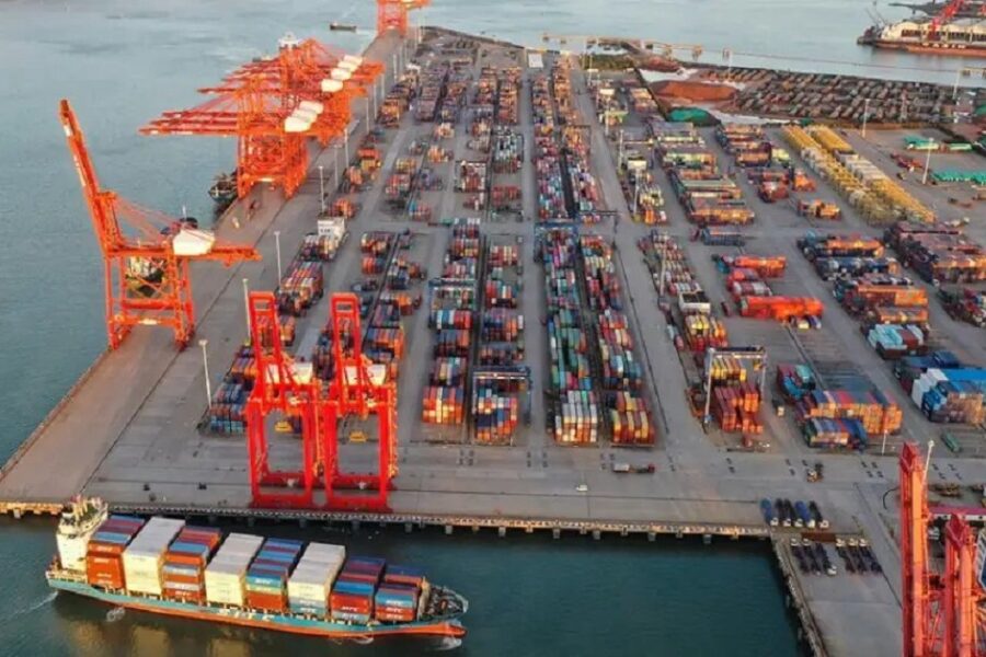 El Gobierno cerró las exportaciones de harina y aceite de soja: temen aumento de retenciones (mención a exministro entrerriano de Cambiemos)