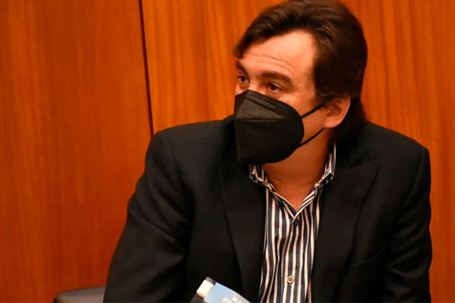 Pidieron la absolución del cuñado de Urribarri