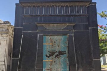 Veteranos de guerra contarán con un espacio para el descanso eterno en el Cementerio municipal