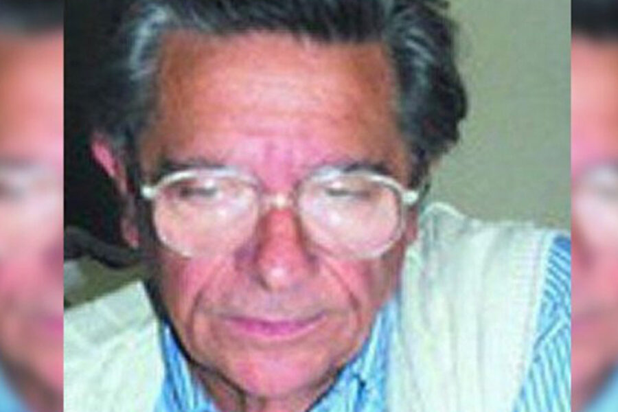 Rovira: “Es una maniobra vinculada a nuestras investigaciones”