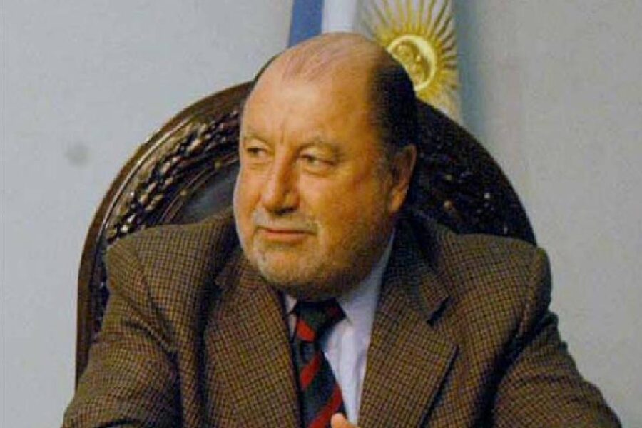 La FIA aportó documentos de la Legislatura como prueba del sobreprecio que pagó la Provincia por el helicóptero en 1996.