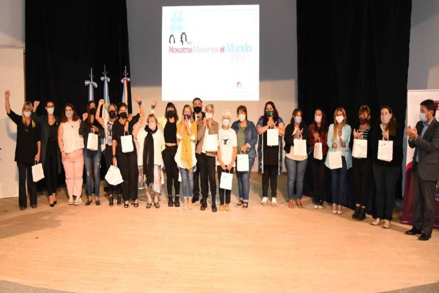 Concluyó la “Agenda M” en Concepción del Uruguay con el reconocimiento provincial