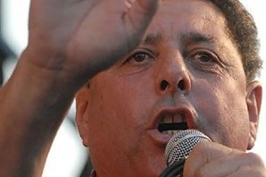 Alfredo de Ángeli: “El campo va a salir a las rutas, ya hay asambleas”