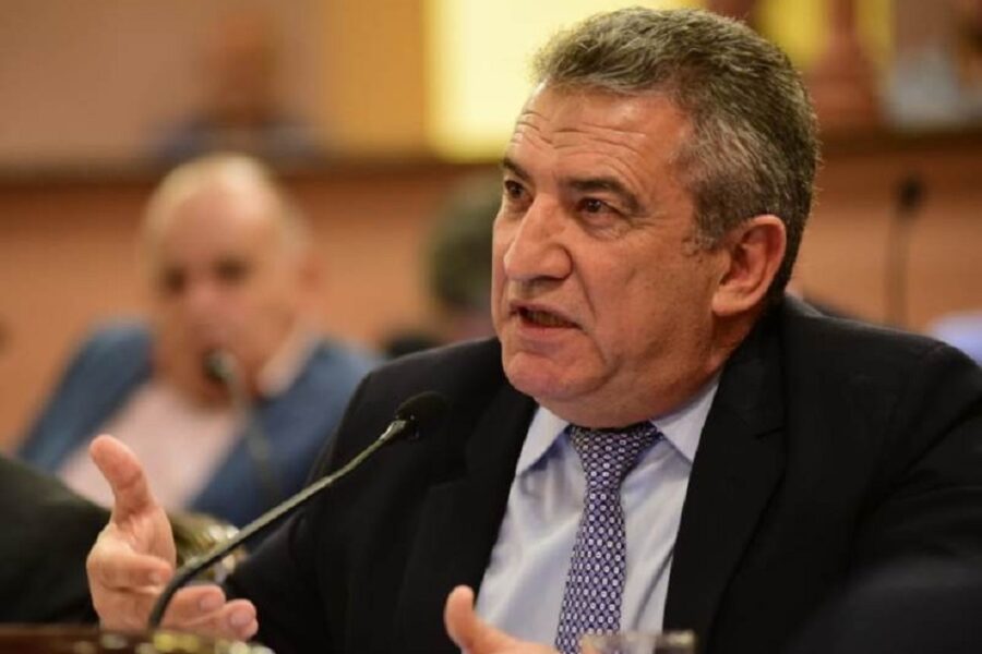 El 7 de abril se conocerá el fallo a Urribarri