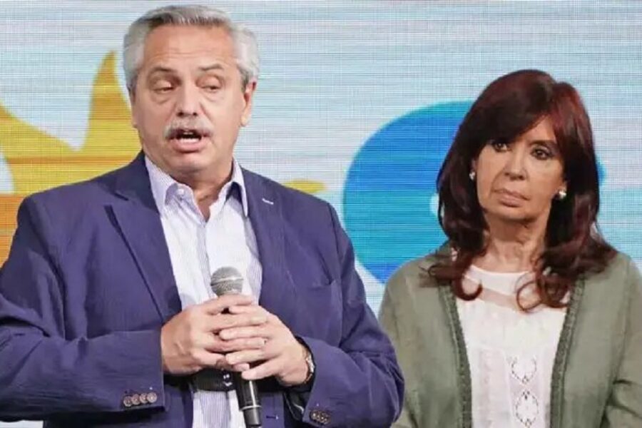 La dura carta de intelectuales kirchneristas contra Alberto Fernández: “Moderación o Pueblo” (mención a teólogo entrerriano)