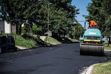 Mejorarán unas 70 calles del Noreste y Sureste de la ciudad