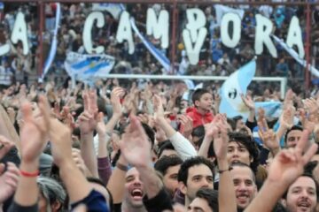 Las convocatorias para marchar el 24 de marzo refuerzan la interna en el Frente de Todos (mención a dirigente entrerriana)