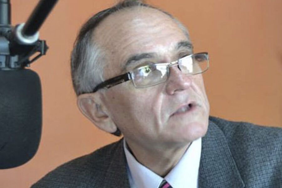 Ex funcionario kirchnerista ahora del lado de Frigerio