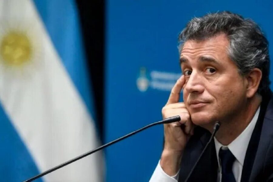 Luis Etchevehere le advirtió al Gobierno: “El campo va a dar pelea”