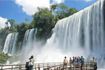 (Mención a ciudad entrerriana) Semana Santa: los destinos turísticos que prefieren los argentinos