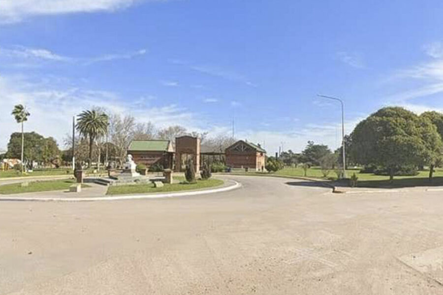 Entre Ríos: una nena de 4 años murió aplastada por un camión que manejaba su papá