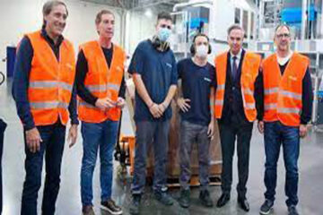 (Mención a Frigerio) Santilli abre una PASO: “Tengo ganas de ser candidato”