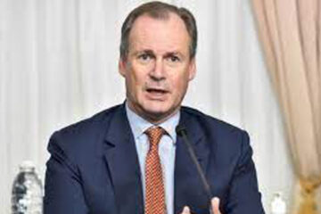 Citrícolas: expectativa por misión comercial de Bordet en Europa