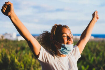 ¿Fin del barbijo en Entre Ríos?