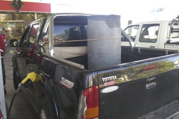 Productores denuncian desabastecimiento y aumentos