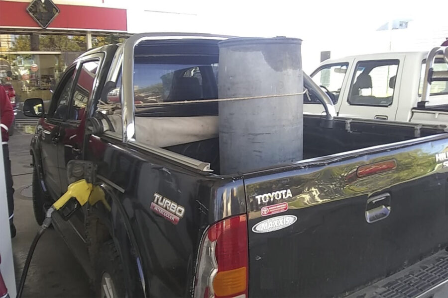 Productores denuncian desabastecimiento y aumentos