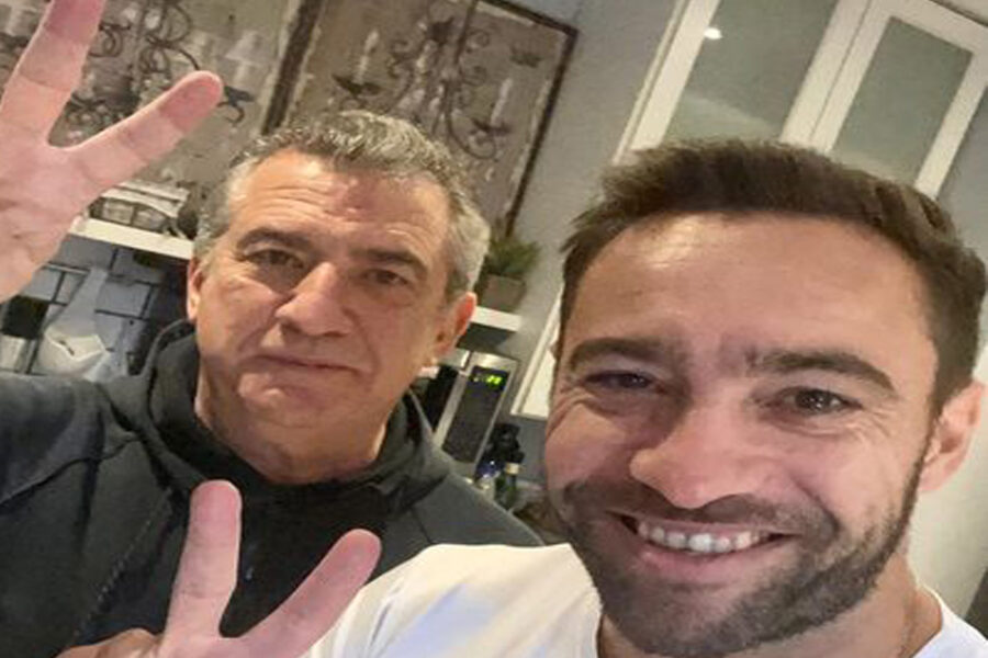 Sentencia a Urribarri: ¿Qué dijo su hijo Mauro?