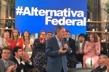 (Mención a Frigerio) Cómo se gestó y qué impacto tuvo la cena de Schiaretti en modo anti-grieta