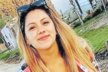 Conmoción en un pueblo de Entre Ríos por el primer femicidio en diez años