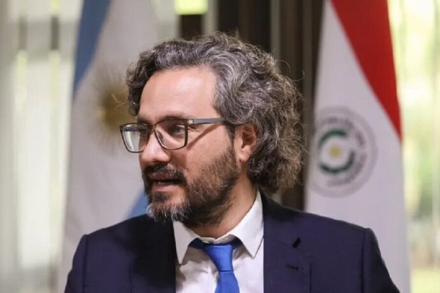 Cafiero encabezó una misión comercial en Paraguay con empresas de Buenos Aires, Entre Ríos y Córdoba