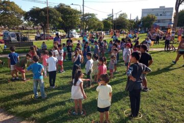 La ciudad se prepara para recibir turistas en Semana Santa