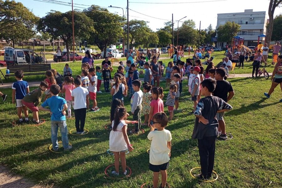 La ciudad se prepara para recibir turistas en Semana Santa