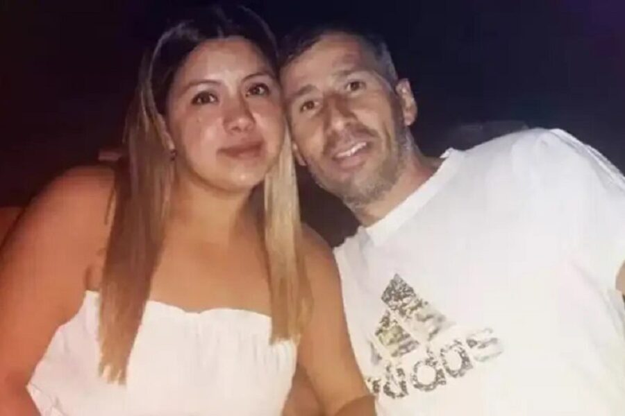 Brutal femicidio de una futbolista en Entre Ríos: su pareja la mató con un burro de arranque