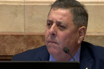 Otro entrerriano de JxC que quiere eliminar impuestos