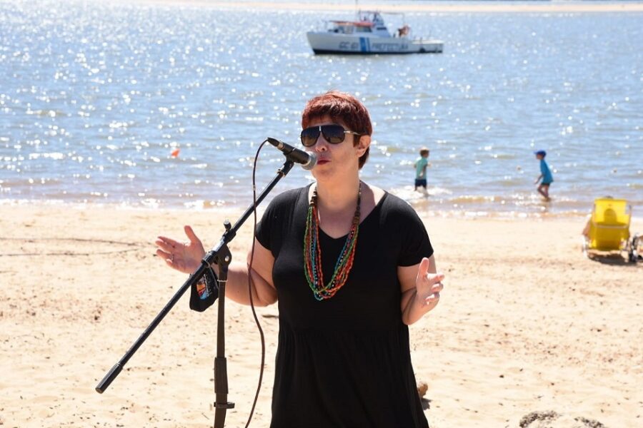 Luego de tres meses nombran encargada del área