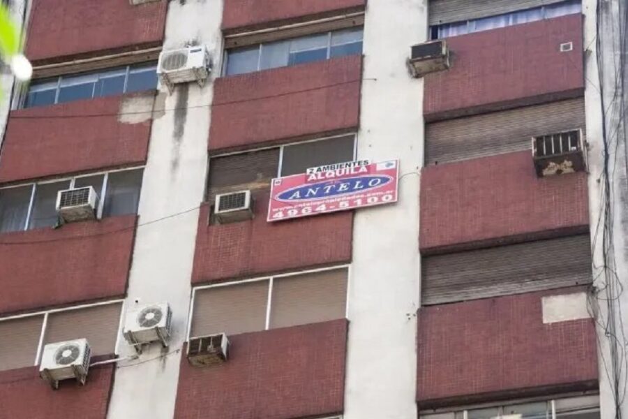 (Opinión de diputada entrerriana) Ley de Alquileres: el Estado debe continuar cumpliendo una función reguladora