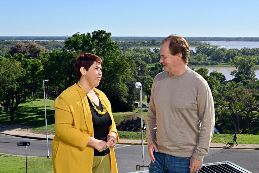 Entre Ríos llegó al 100% de ocupación hotelera