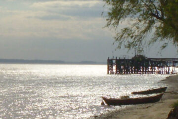 Santa Elena batió todos los récords de turistas