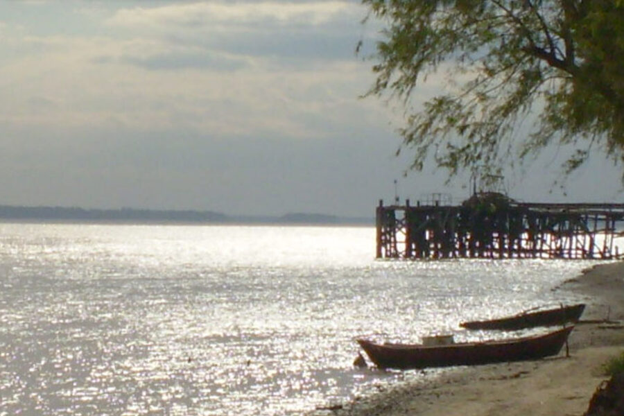 Santa Elena batió todos los récords de turistas