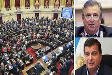 (Menciona diputado entrerriano) La reforma del Consejo se estancó en la Cámara baja