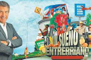 (Mención a Urribarri) Las seis causas judiciales del señor (ex) embajador