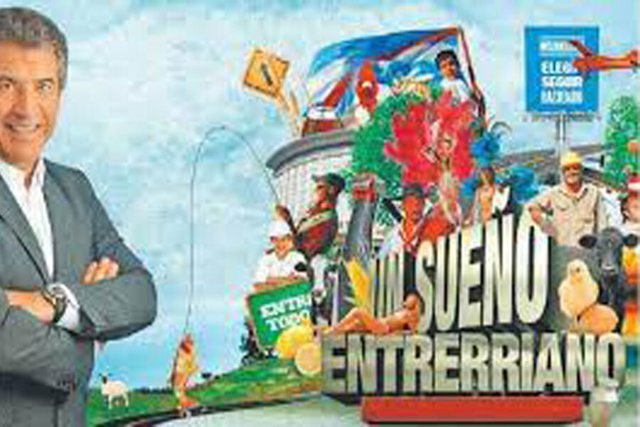 (Mención a Urribarri) Las seis causas judiciales del señor (ex) embajador