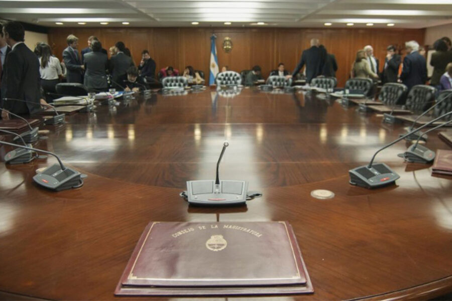 Consejo de la Magistratura: el juez rechazó la apelación fiscal